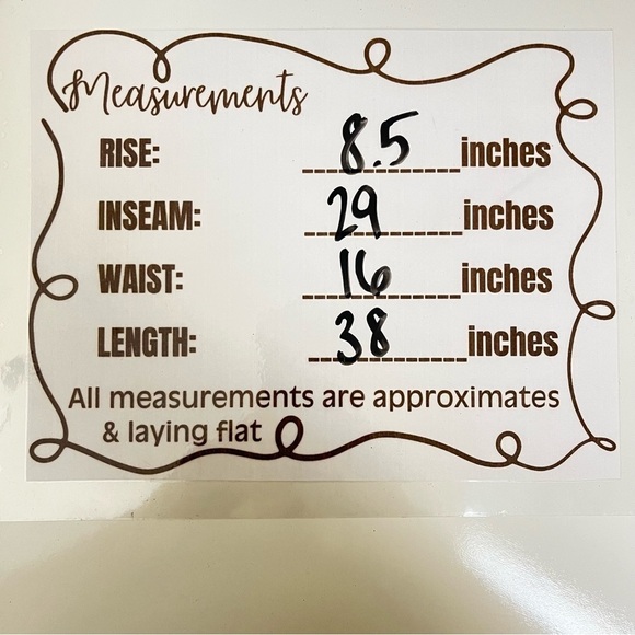 KUT from the Kloth Boyfriend Jeans – Mid Wash – Size 6 - Picture 9 of 10